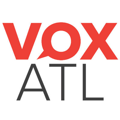 Vox Atlanta logo